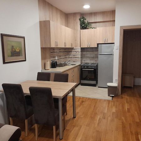 Ogi Apartman Apartment Podgorica Exterior photo