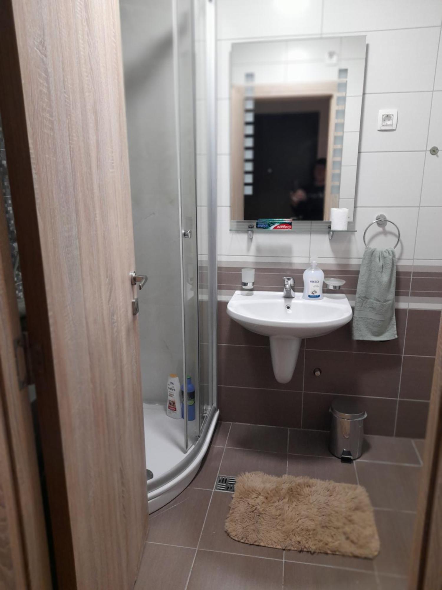 Ogi Apartman Apartment Podgorica Exterior photo