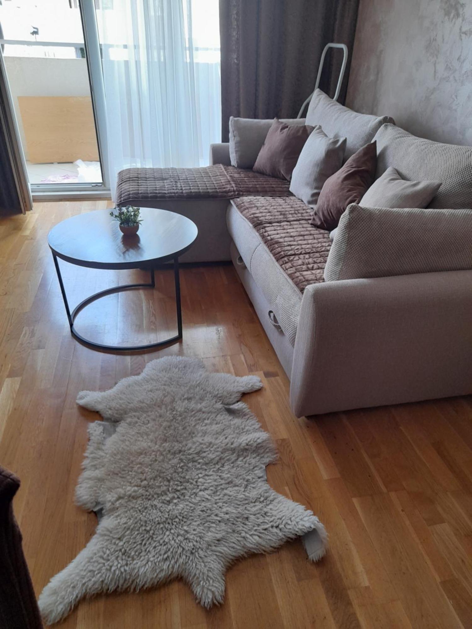 Ogi Apartman Apartment Podgorica Exterior photo